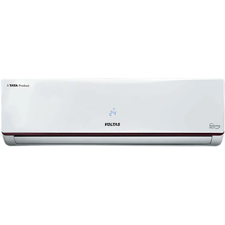 Voltas Inverter Split AC 173V JZJ(R32) 1.4 Ton 3 Star