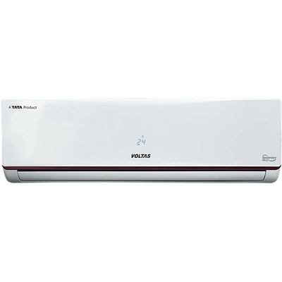 Voltas Inverter Split AC 173V JZJ(R32) 1.4 Ton 3 Star