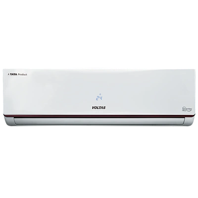 Voltas Inverter Split AC 155V DZW(R32) 1.2 Ton 5 Star