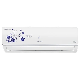 Voltas Inverter Split AC 184V SZS Floral