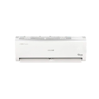 Voltas Inverter Split AC 123V CZTT(R32) 1 Ton 3 Star