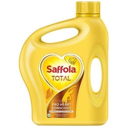 Saffola Total - Pro Heart Conscious Edible Oil