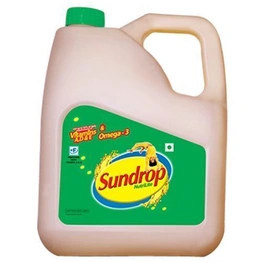 Sundrop NutriLite Oil - Blend