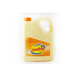 Sundrop Oil - Gold Lite