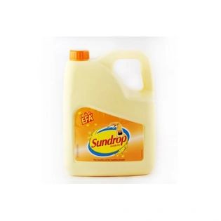 Sundrop Oil - Gold Lite