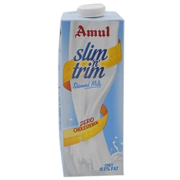 Amul Slim UHT Milk Slim n Trim