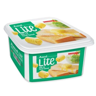 Amul Lite Milk Fat Spread