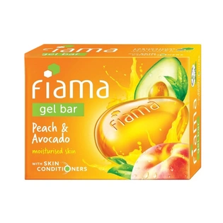 FIAMA Peach & Advocado