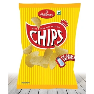 Chips Classic Salted