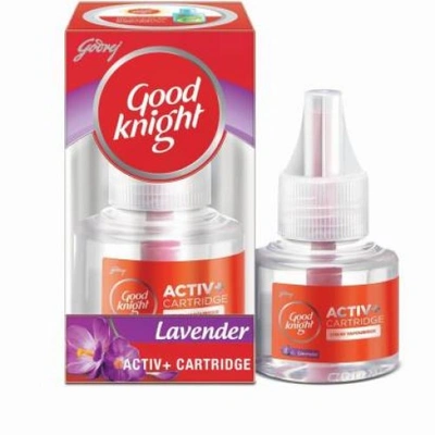 Godrej Good Knight Power Activ+ Rifill