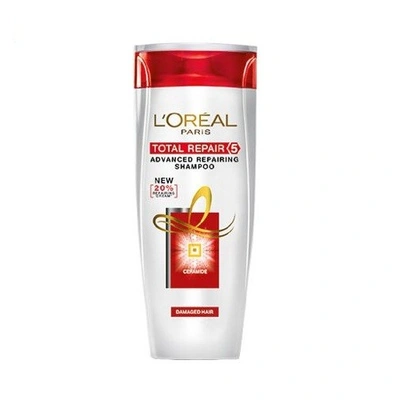 Loreal Paris Total Repair 5 Advance Repairing Shampoo