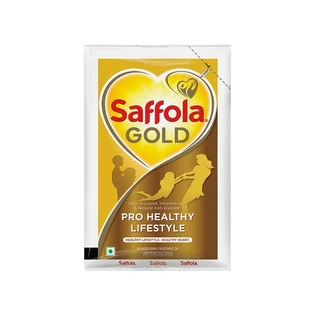 Saffola Gold Edible Oil