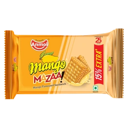 Anmol Mango Mazaa