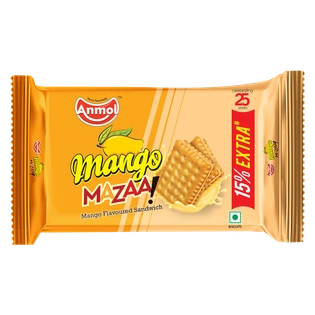 Anmol Mango Mazaa