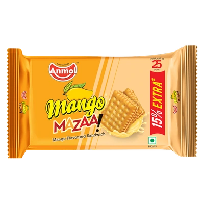 Anmol Mango Mazaa