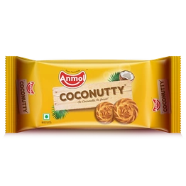 Anmol Coconutty