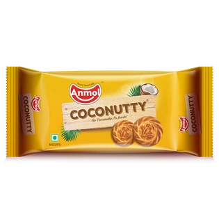 Anmol Coconutty