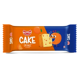 Anmol Orange Cake