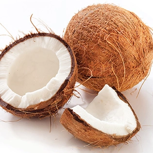 Coconut - Loose