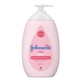 Johnson's Baby Lotion