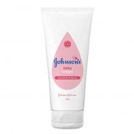 Johnson's Baby Cream