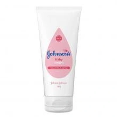 Johnson's Baby Cream