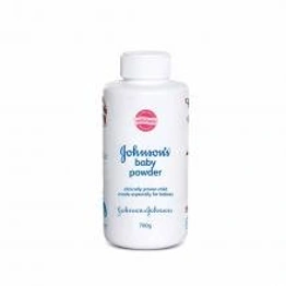 Johnson's Baby Talcum Powder