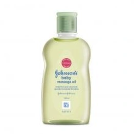 Johnson's Baby Massage Oil