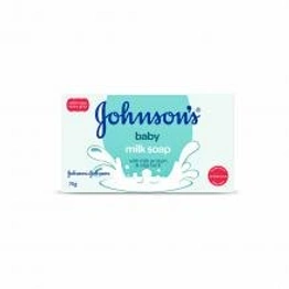 Johnson's Baby Milk Soap