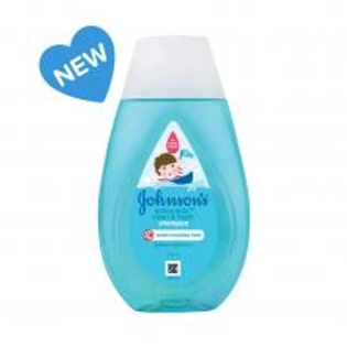 Johnson's Active Kids Clean & Fresh Shampoo