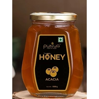 Honey Acacia