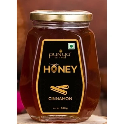 Honey Cinamon