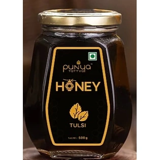 Honey Tulsi