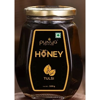 Honey Tulsi