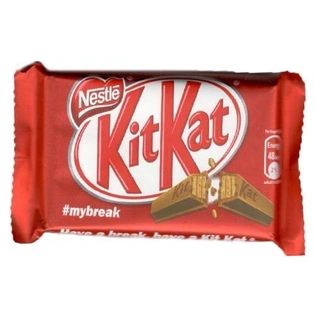 KIT KAT 1F Crash Lock