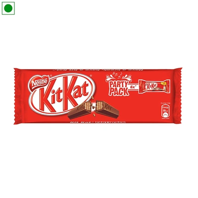 KIT KAT Family Pack