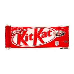 KIT KAT 2F Mi Jar