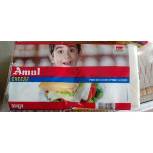 Amul Cheese Slice 750g