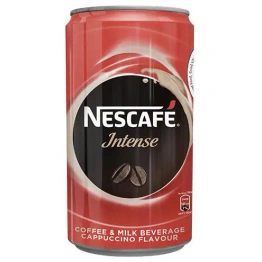 Nescafe Intense (Can)