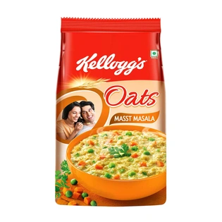 Kellogs Mast Masala