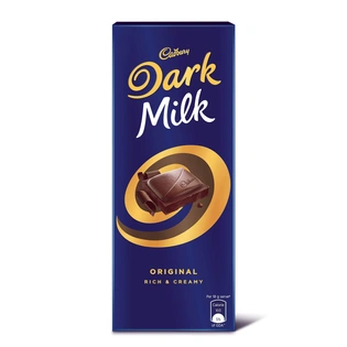 Cadbury Dark Milk