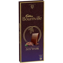 Cadbury Bournville (50% Dark)