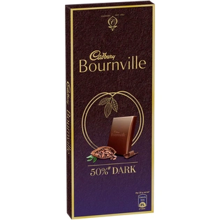 Cadbury Bournville (50% Dark)