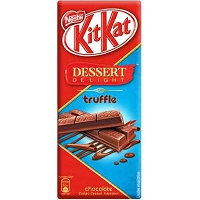 KitKat Dessert Delight truffle