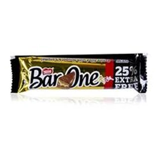 Nestle BarOne