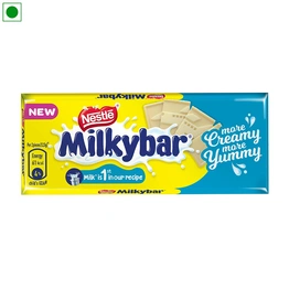 Nestle Milky Bar