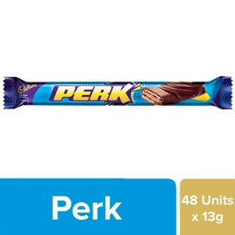 Cadbury Perk