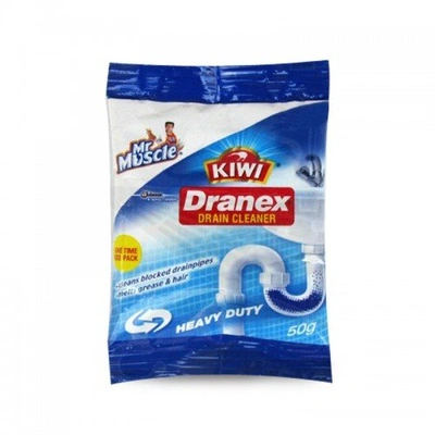 Kiwi Drain Cleaner