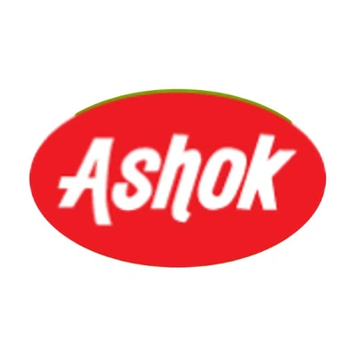 ASHOK BLACK PEPPER 50g