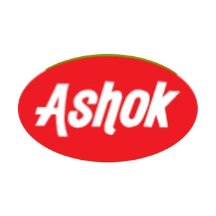 ASHOK CHILLI POWDER 50g